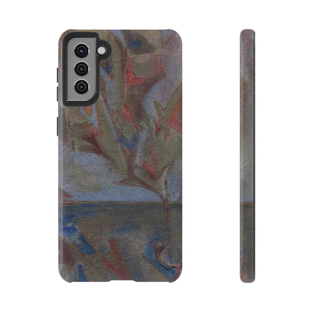 It Is Well Phone Case