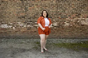 janessa set in rust