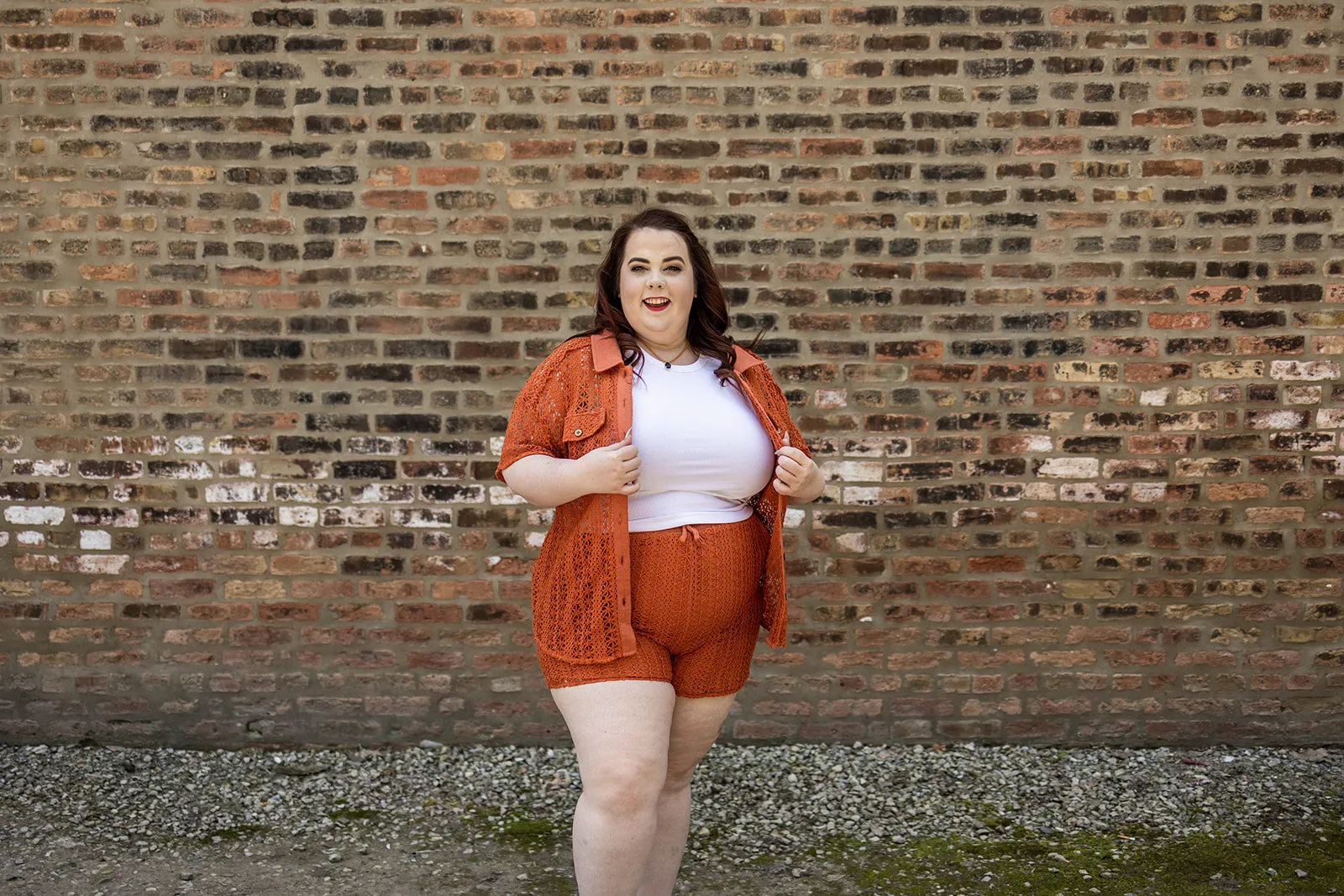 janessa set in rust