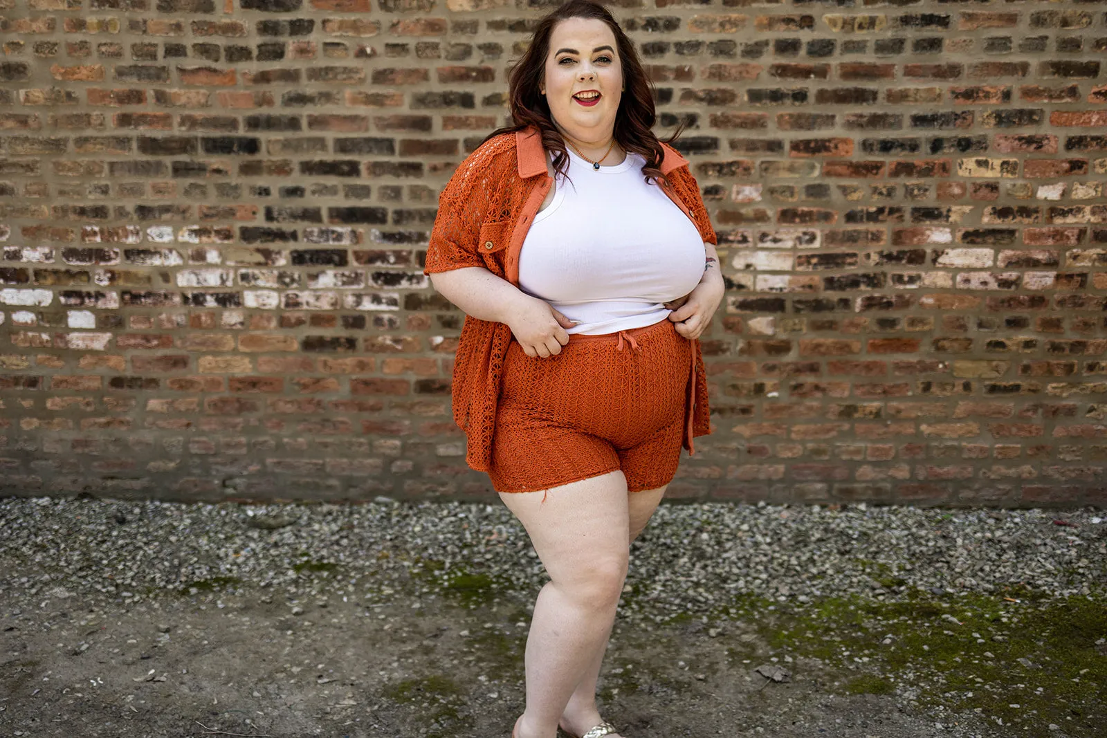 janessa set in rust