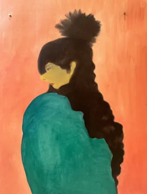 Jeff Bliumis, "Soft Soul."