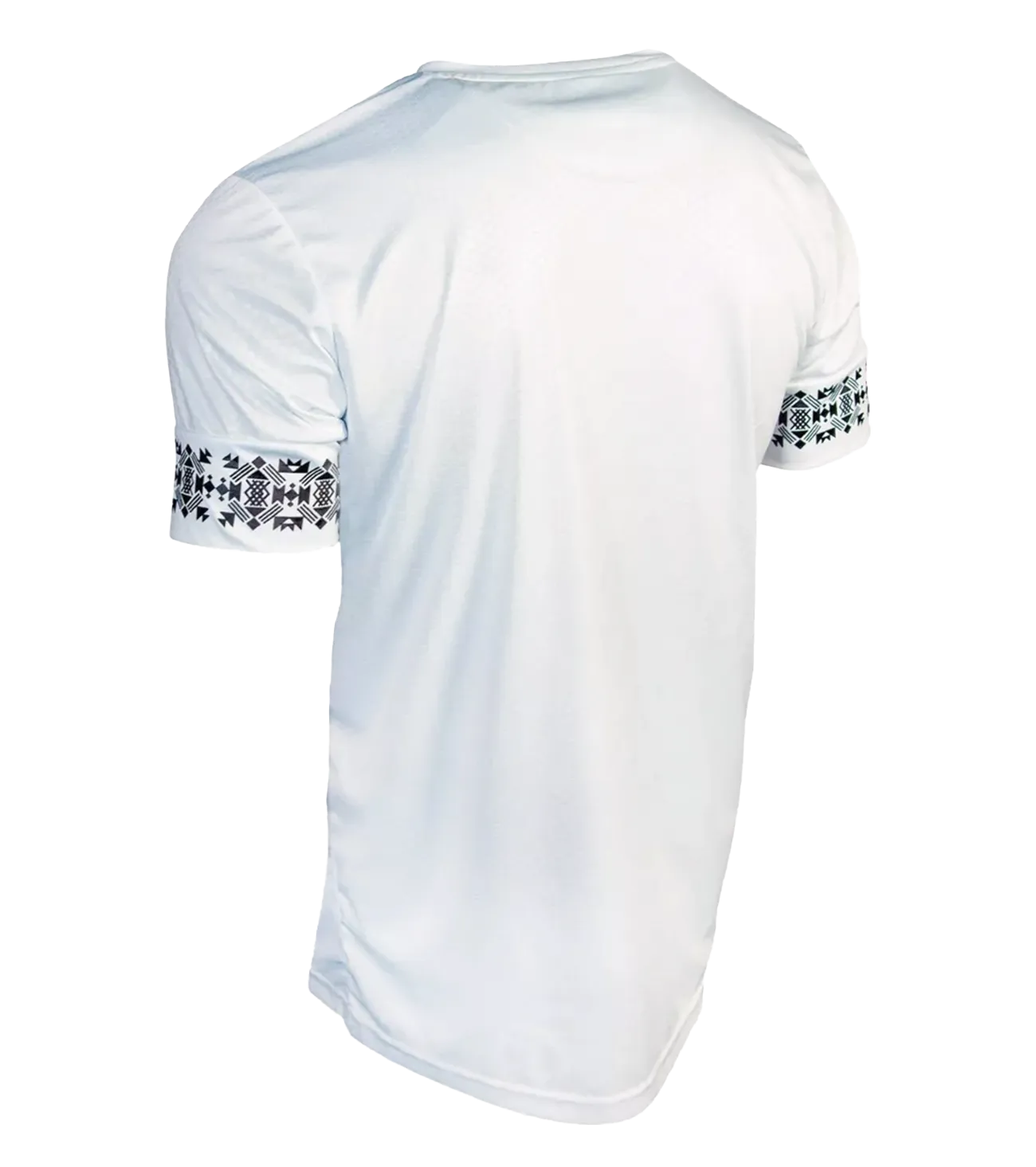 Jersey Rinat Nemesis Blanco