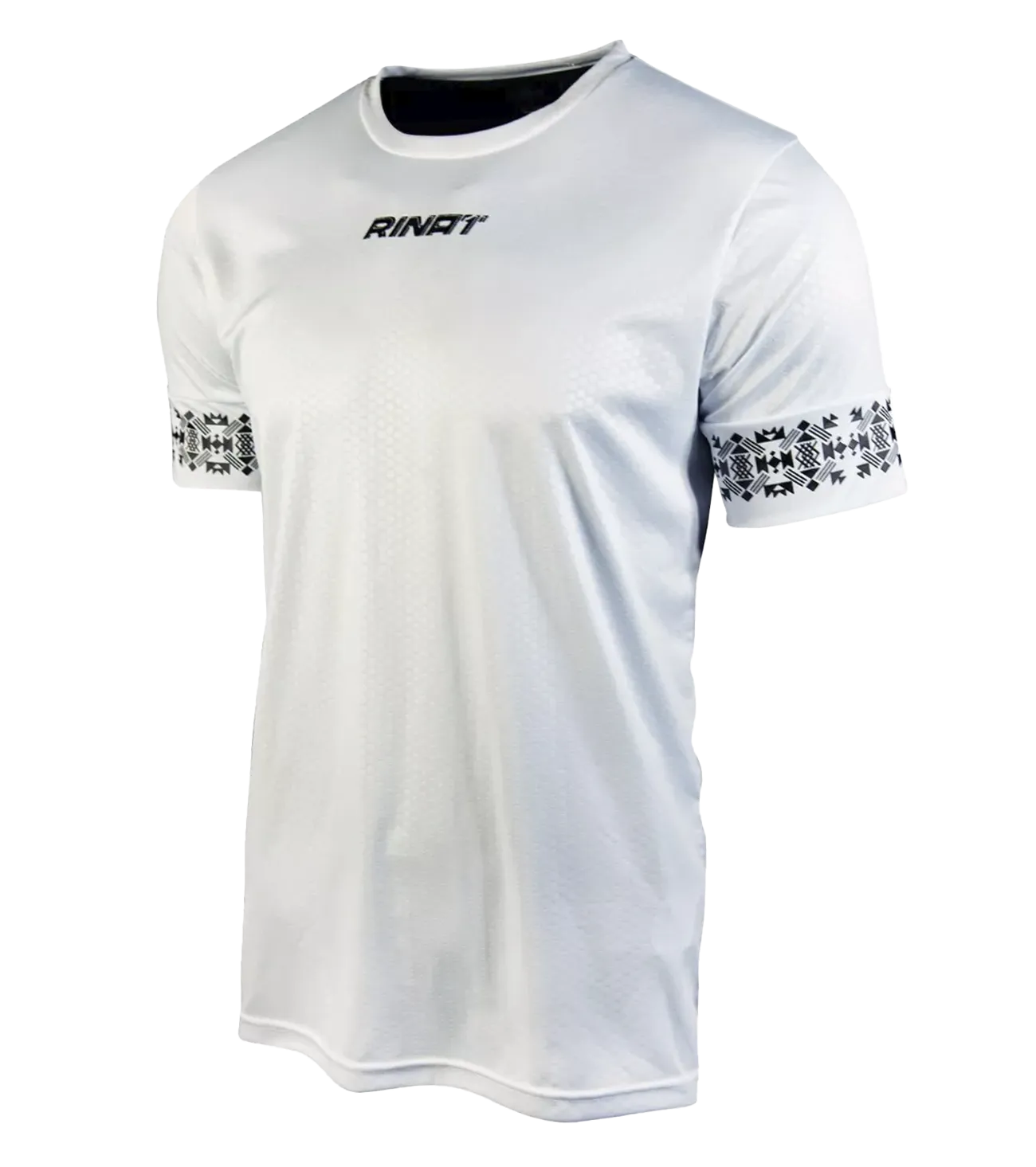 Jersey Rinat Nemesis Blanco