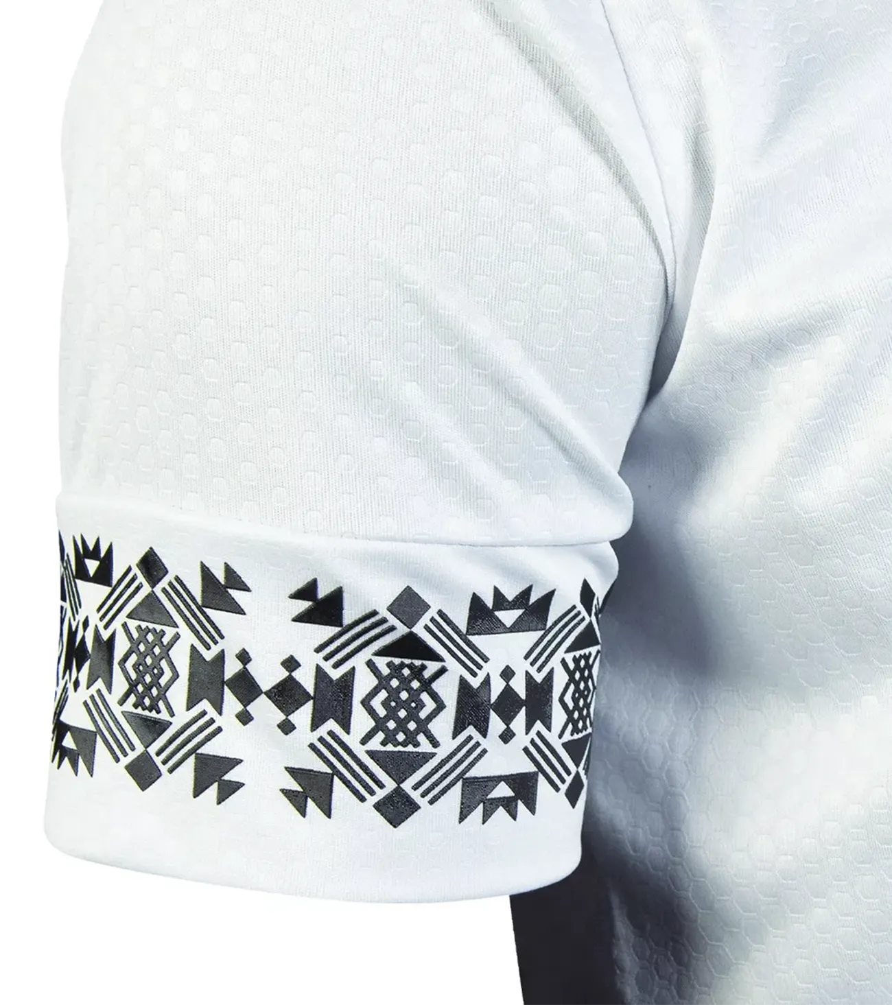 Jersey Rinat Nemesis Blanco