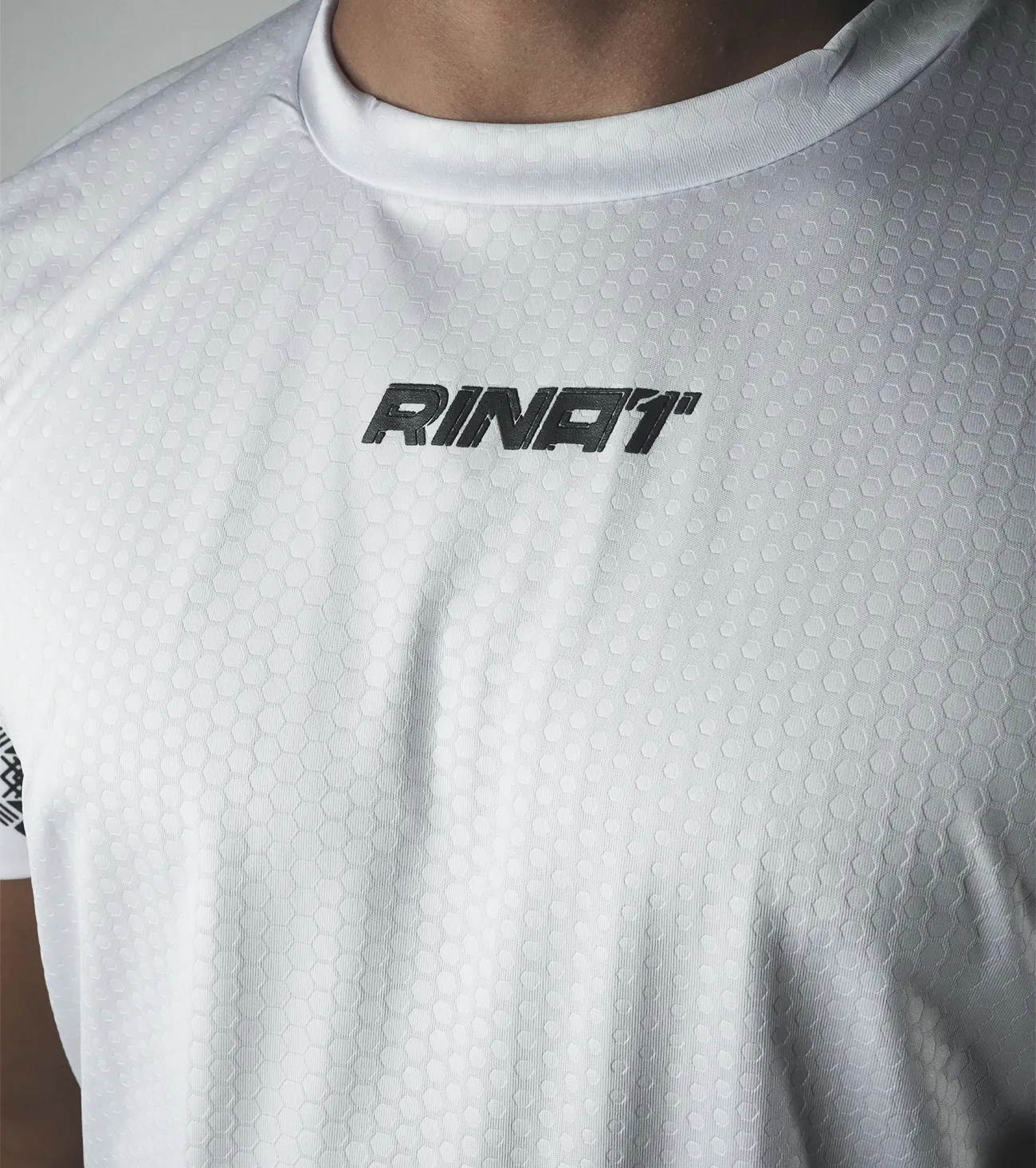 Jersey Rinat Nemesis Blanco