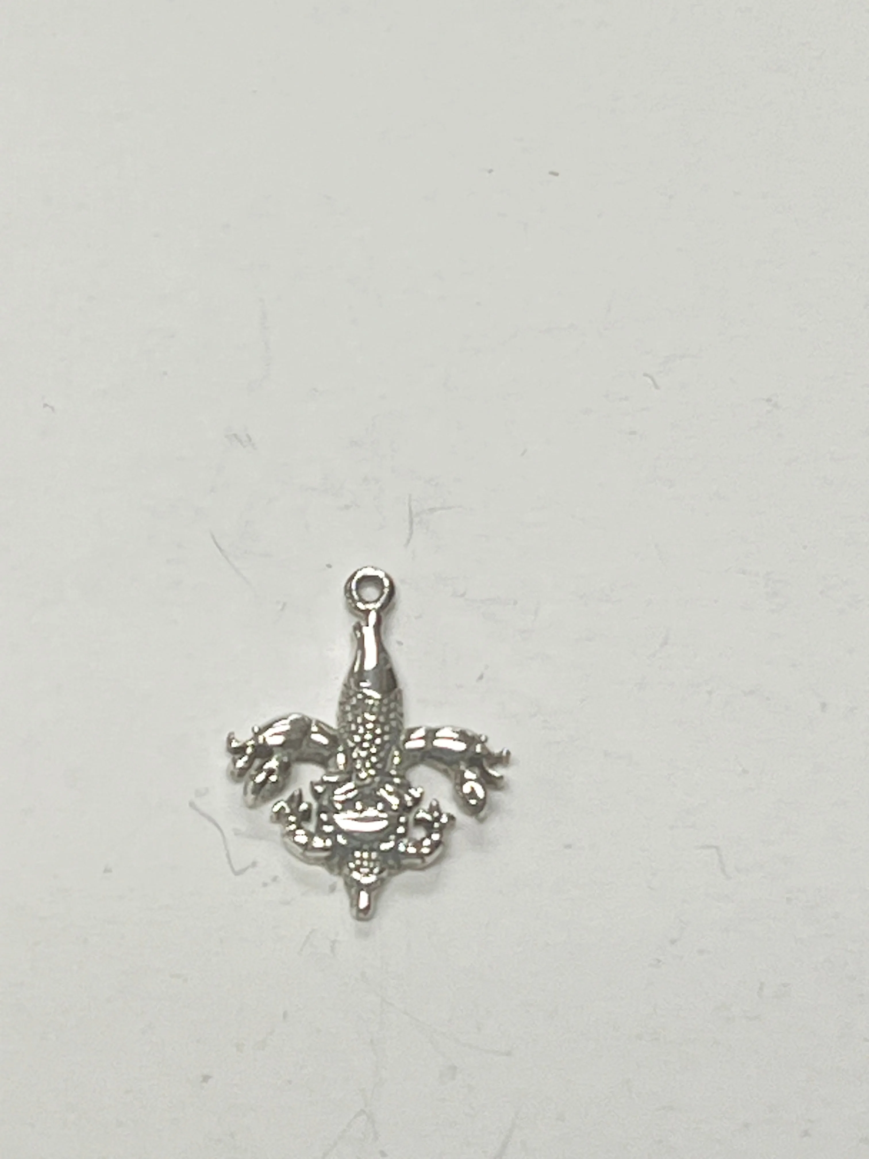 Jewelry - Louisiana Cake Pulls