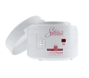jilbere suddenly smooth single wax warmer