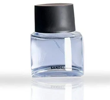 Jill Sander - Sander Jil Sander for Men EDT 125ml