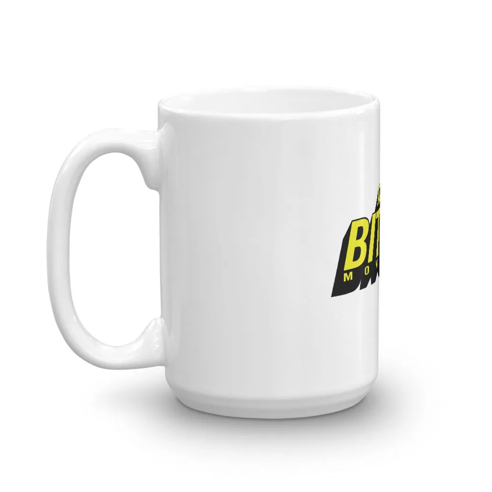 Join the Bitcoin Movement Mug