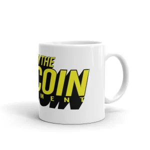 Join the Bitcoin Movement Mug