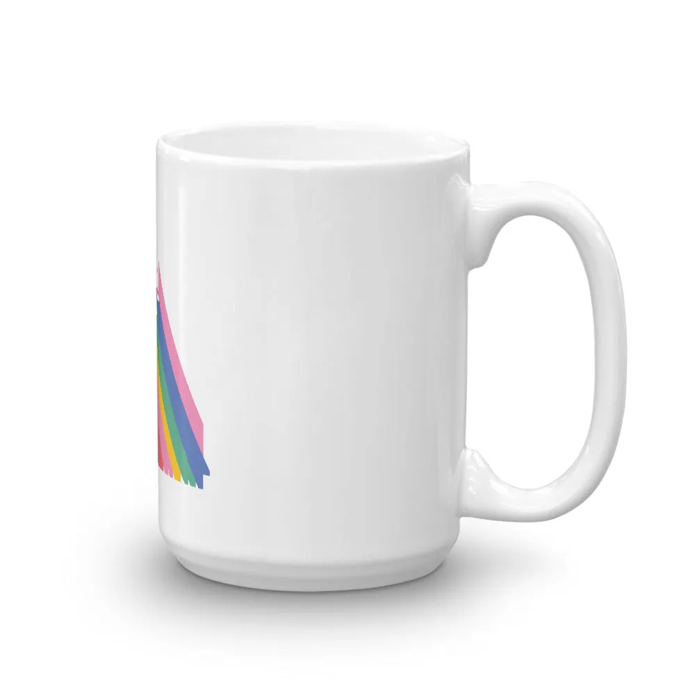Join the Bitcoin Movement Official Mug