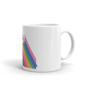 Join the Bitcoin Movement Official Mug
