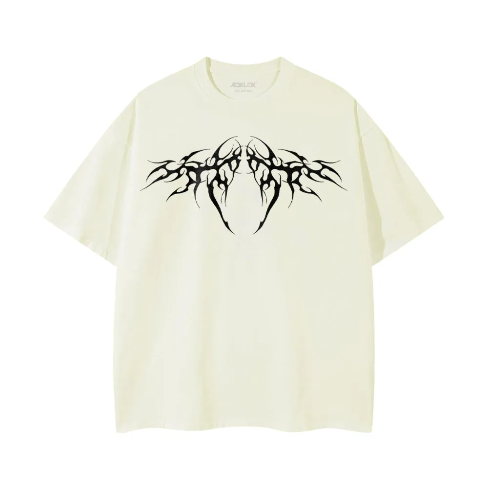 Joint High Street Bone Spur T-shirt