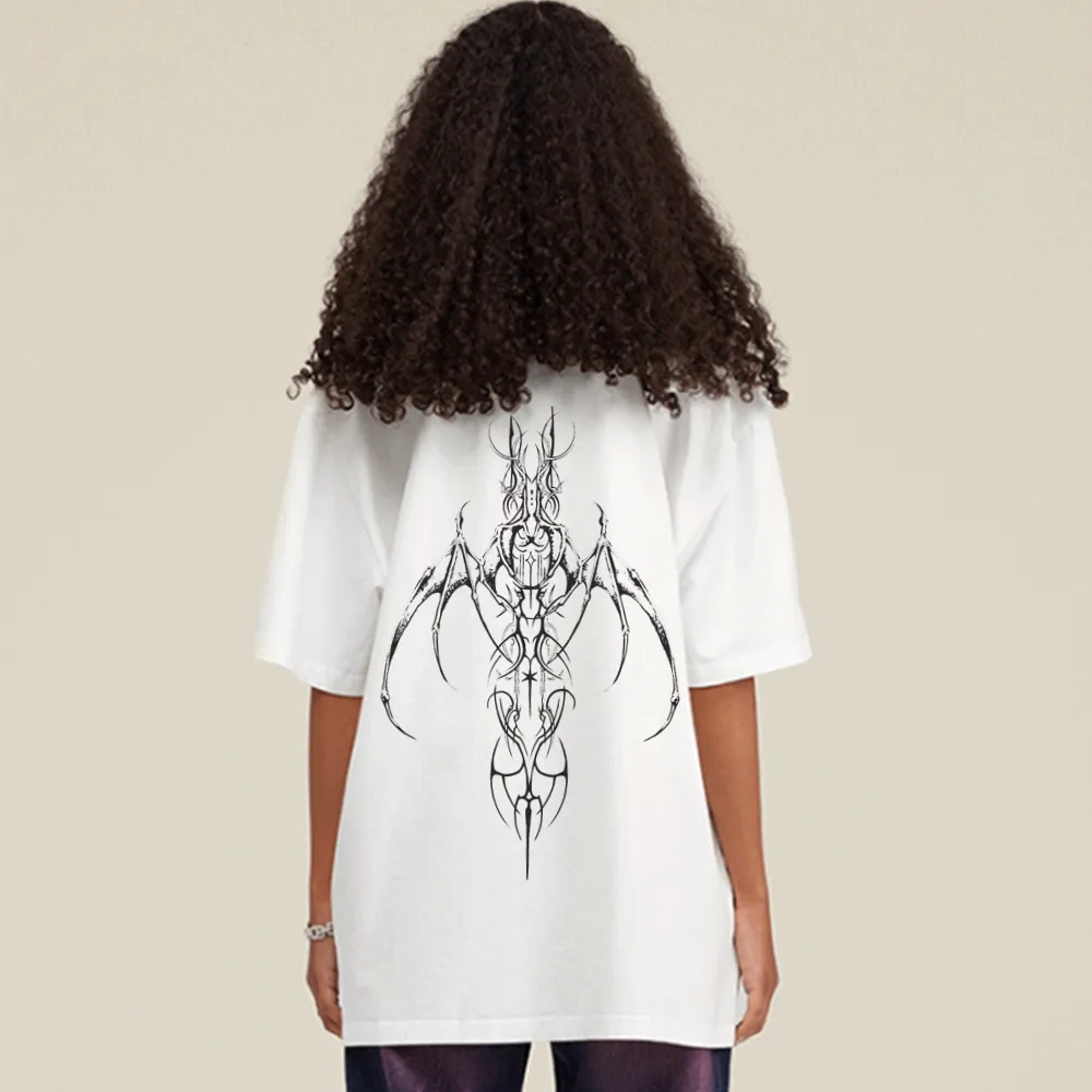 Joint High Street Bone Spur T-shirt