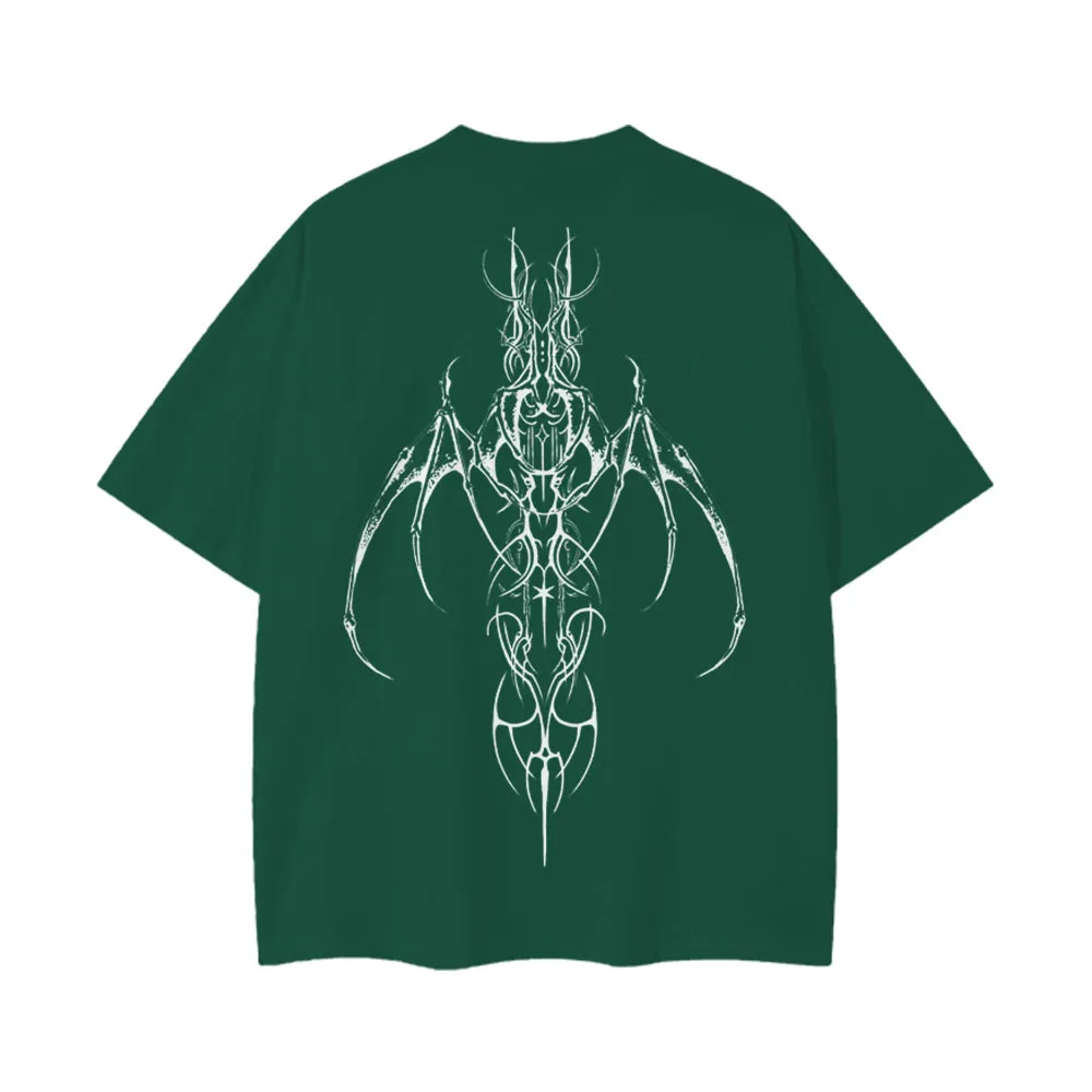 Joint High Street Bone Spur T-shirt