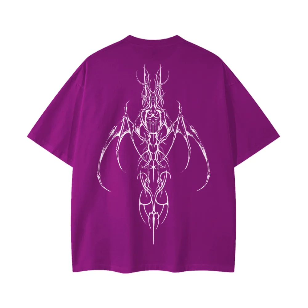 Joint High Street Bone Spur T-shirt