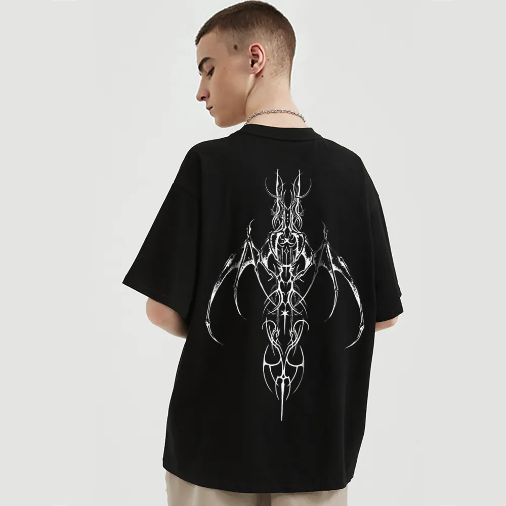 Joint High Street Bone Spur T-shirt