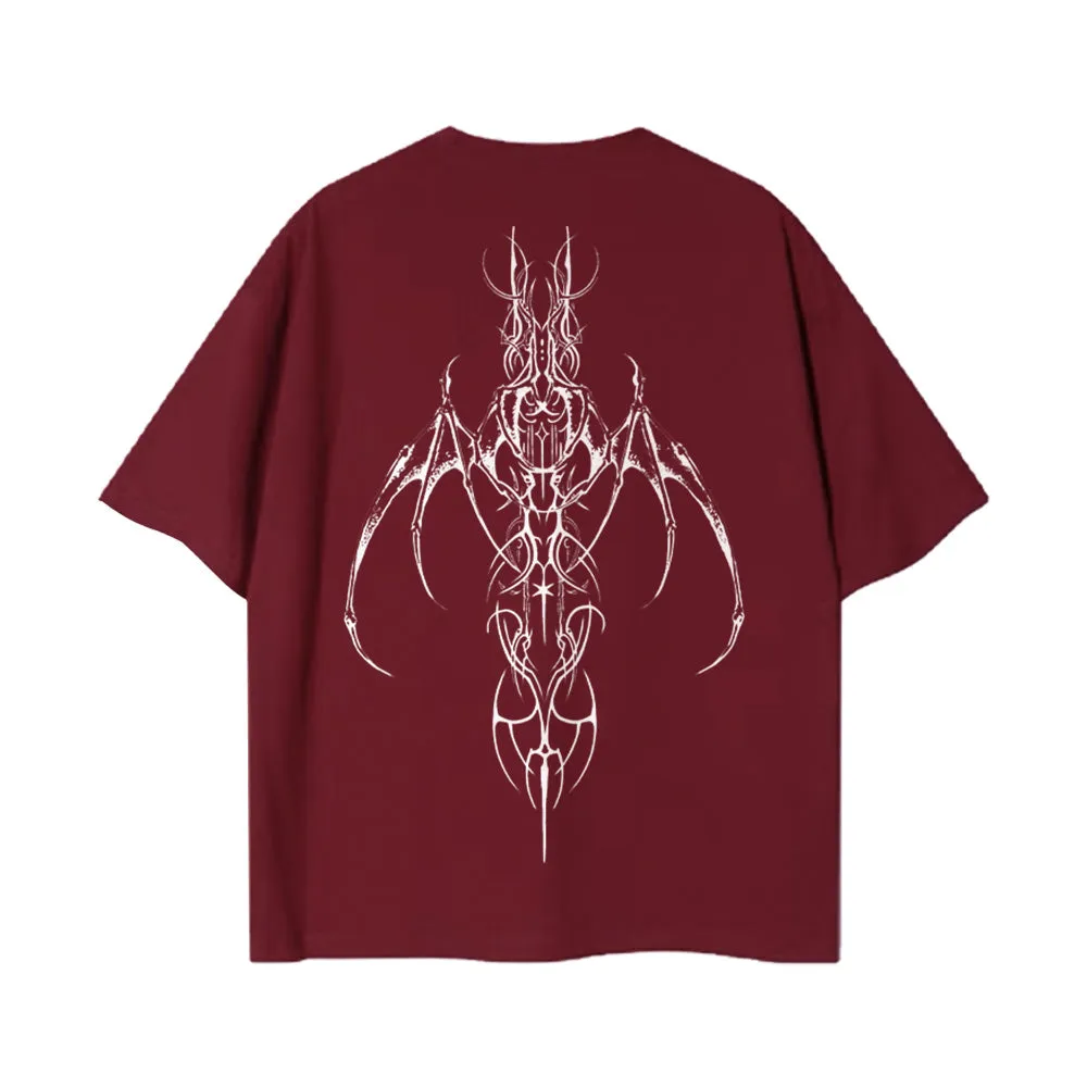 Joint High Street Bone Spur T-shirt
