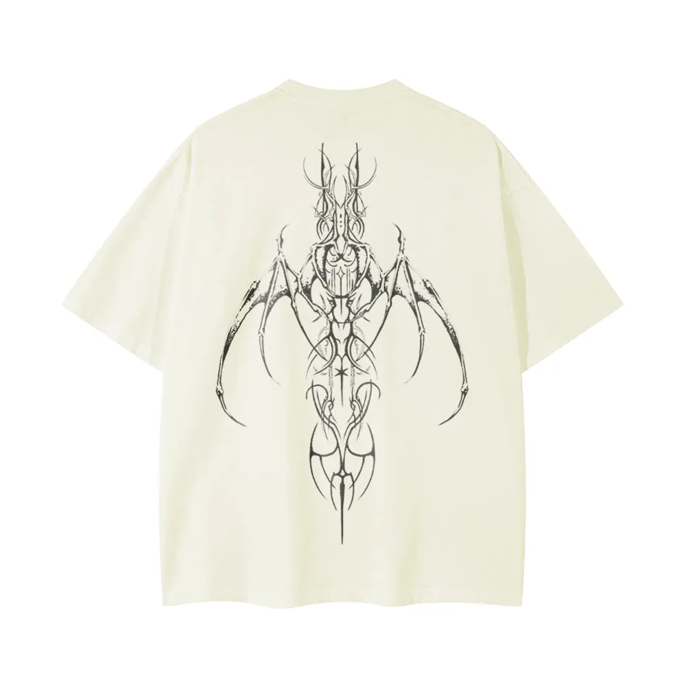 Joint High Street Bone Spur T-shirt