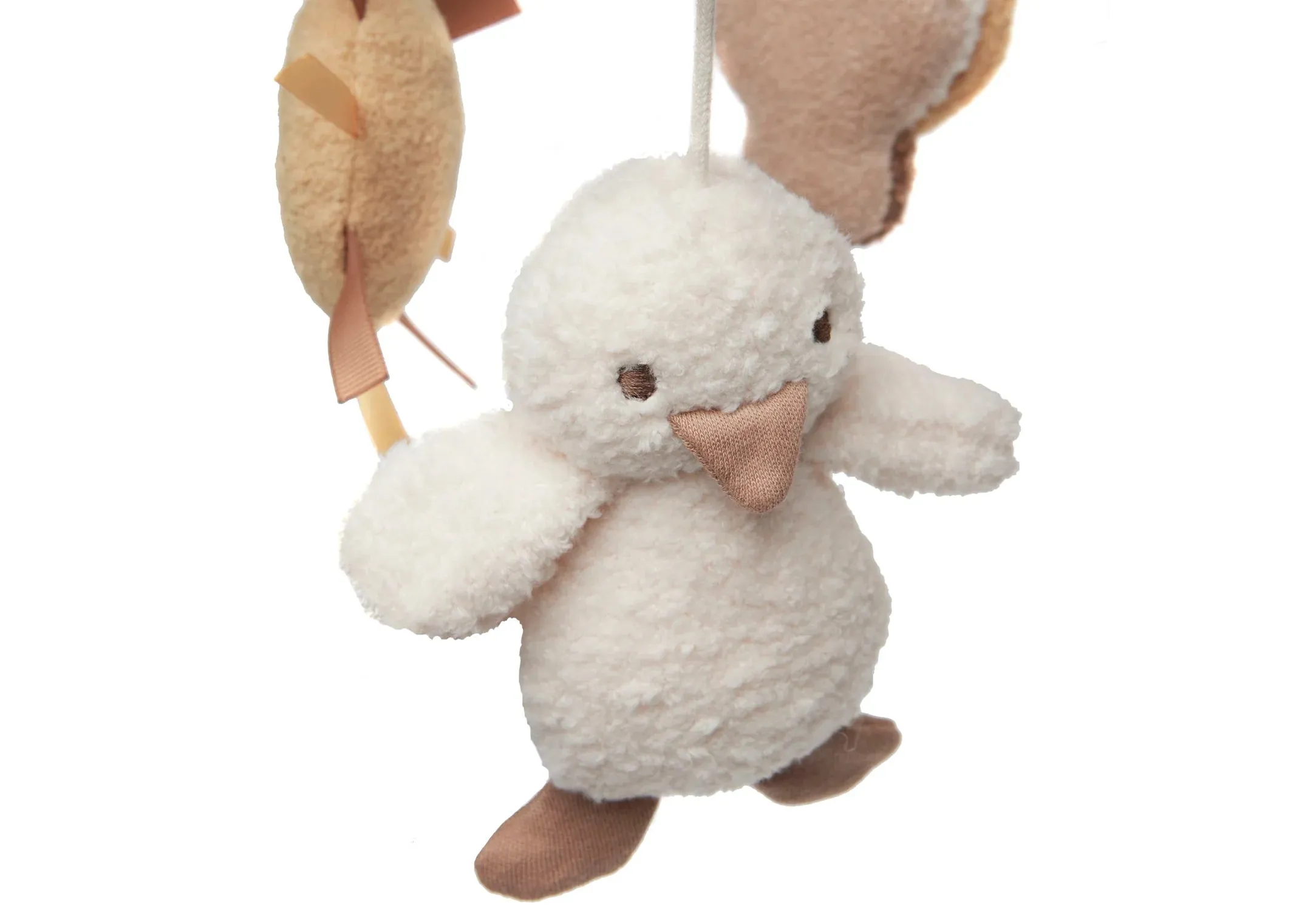 Jollein Baby Mobile - Spring Garden