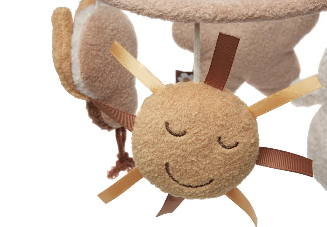 Jollein Baby Mobile - Spring Garden