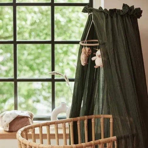 Jollein Baby Mobile - Spring Garden