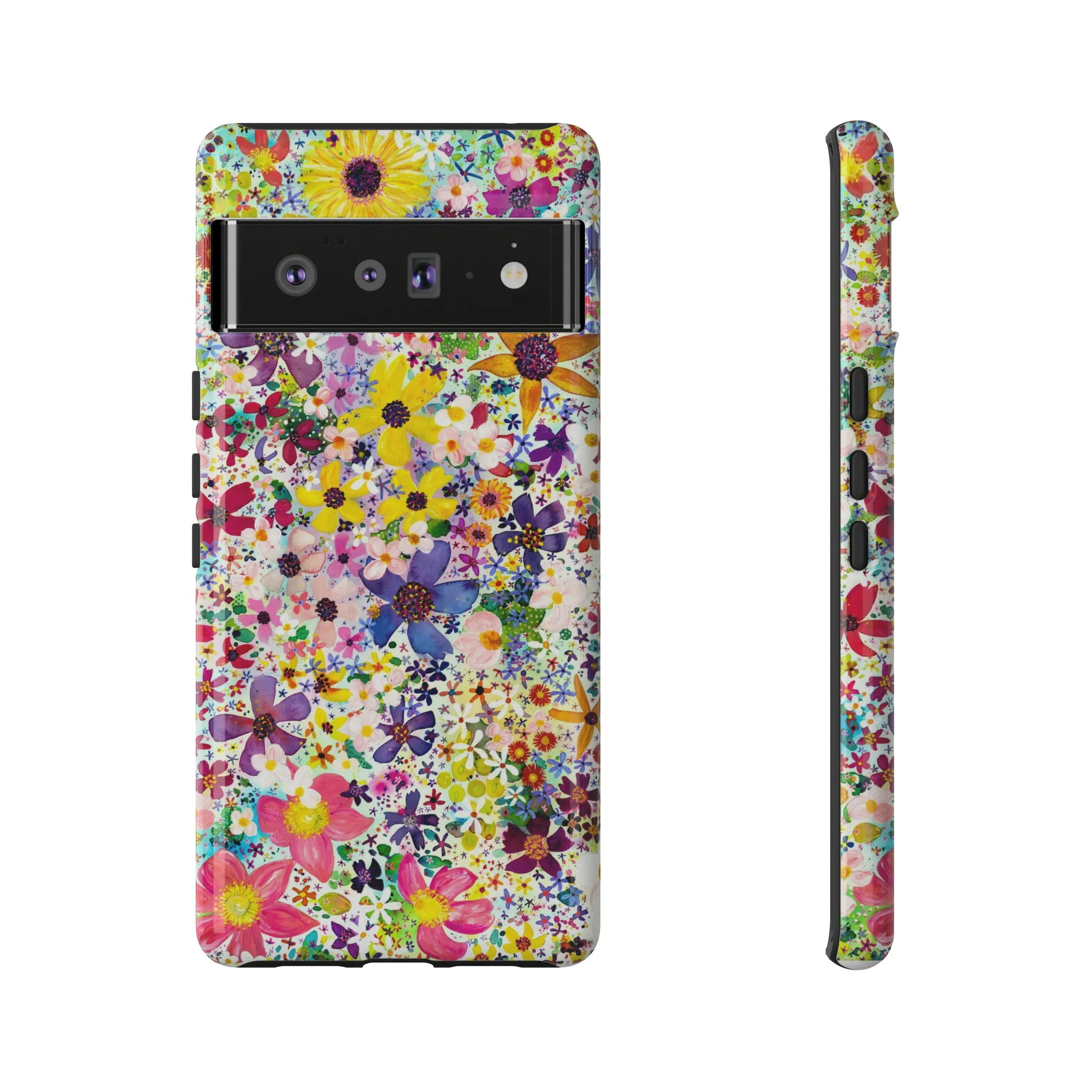 Joy - Phone Case