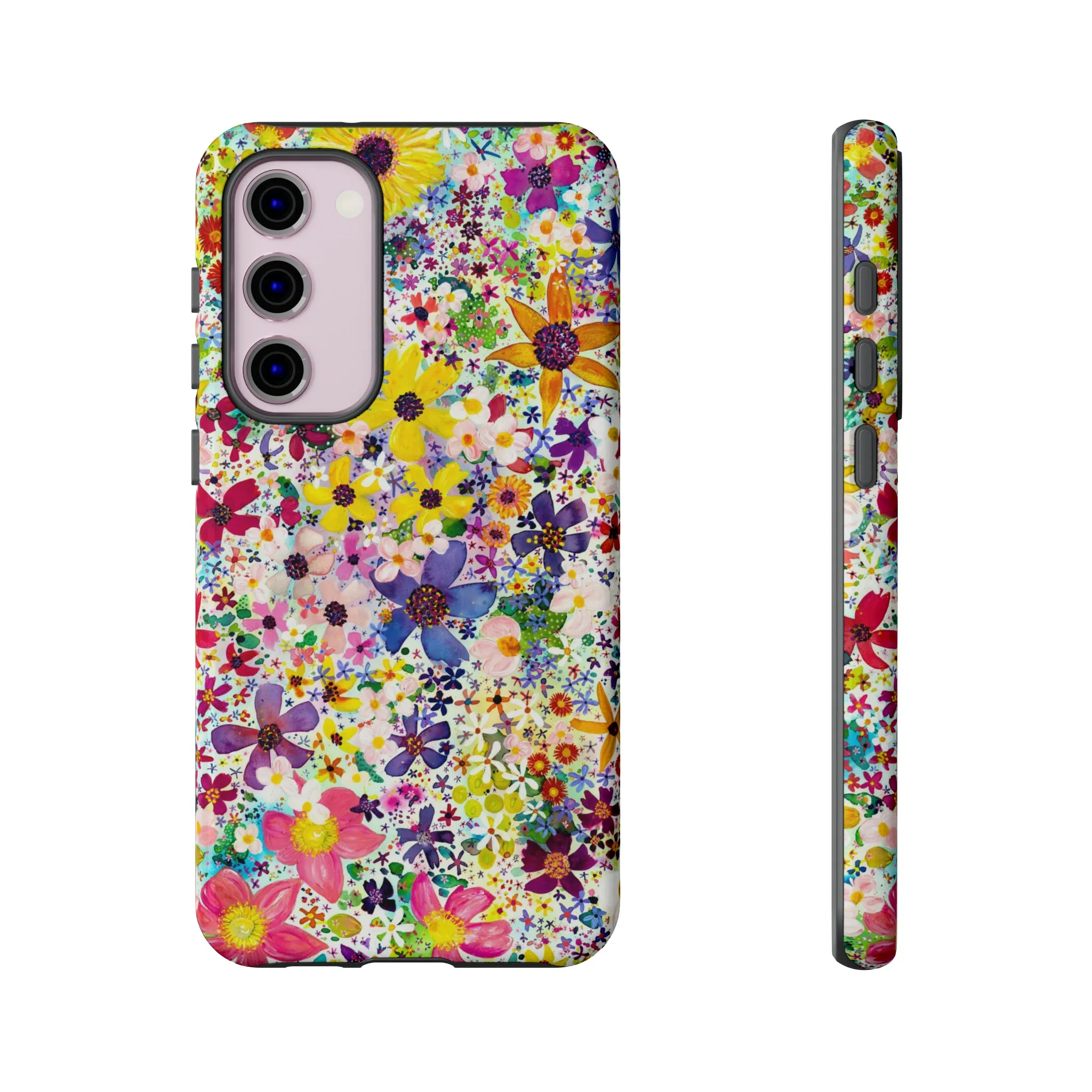 Joy - Phone Case