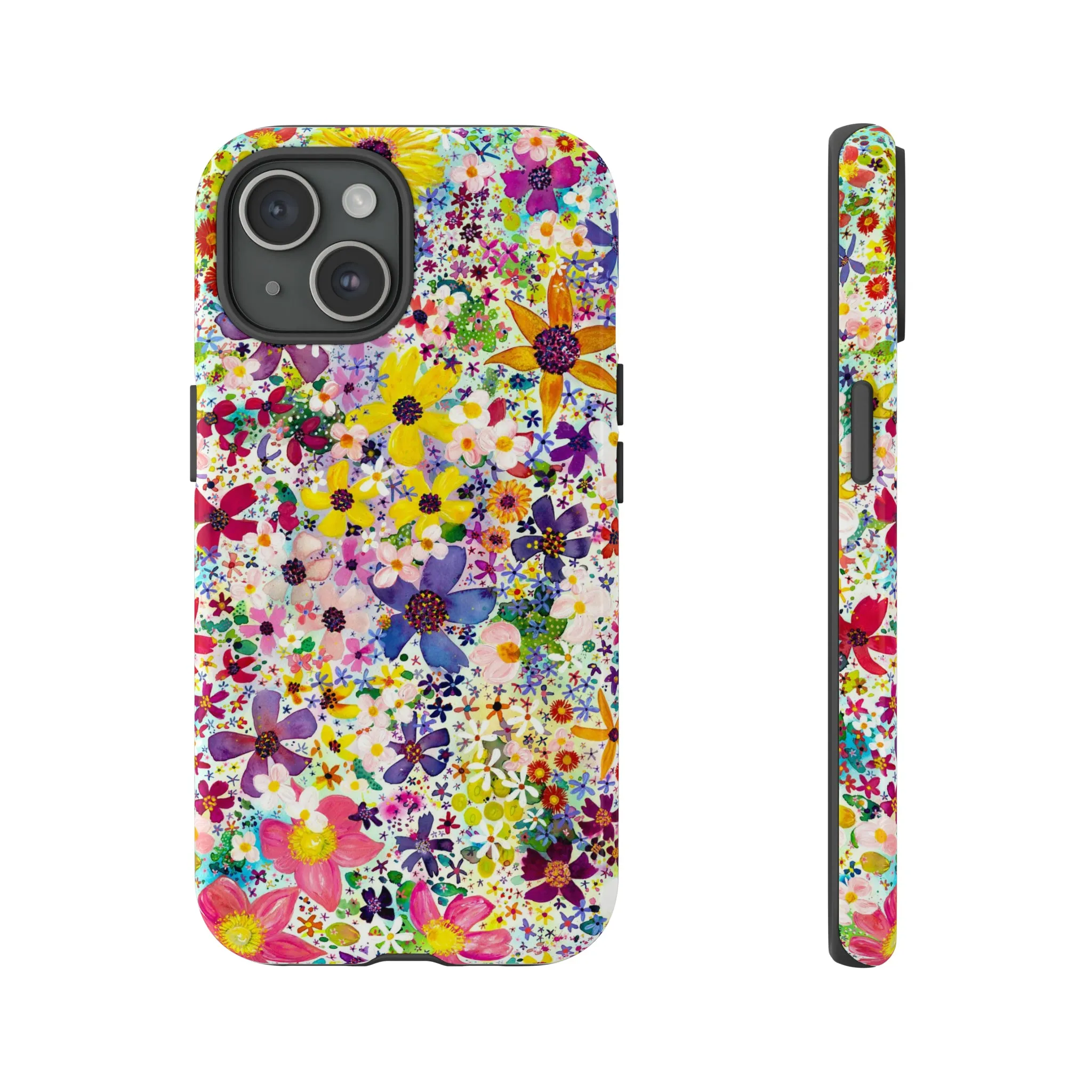 Joy - Phone Case