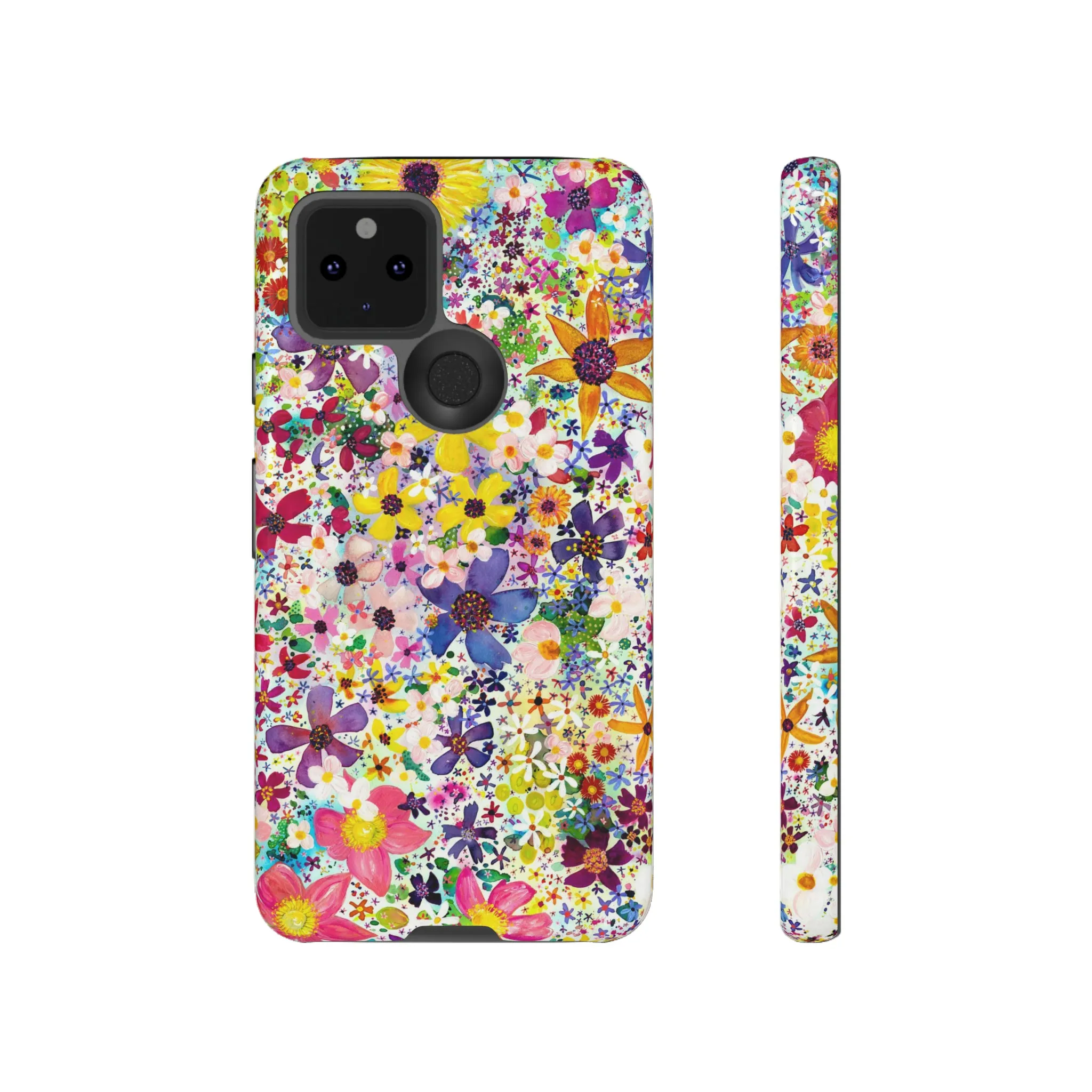 Joy - Phone Case