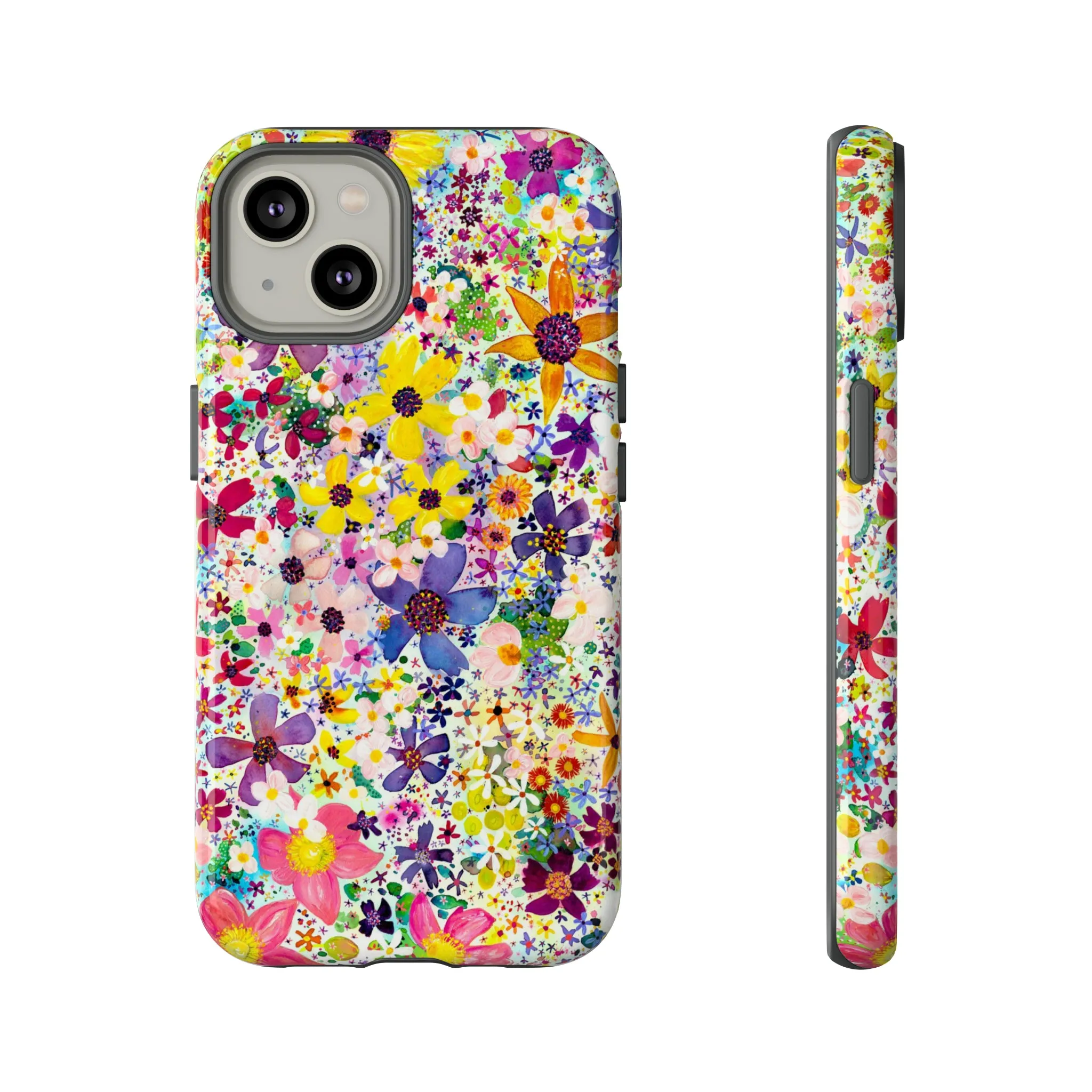 Joy - Phone Case