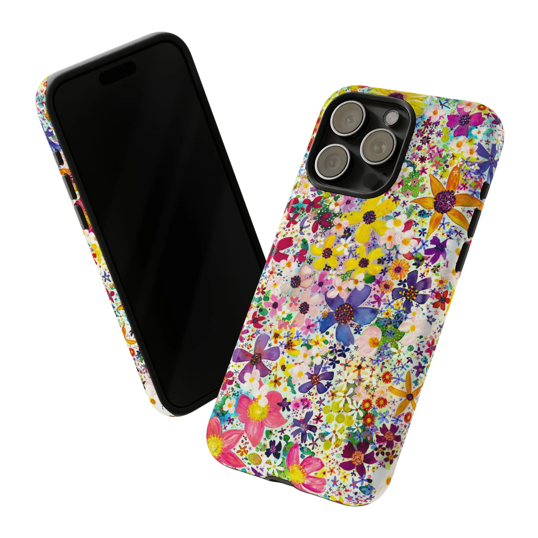 Joy - Phone Case