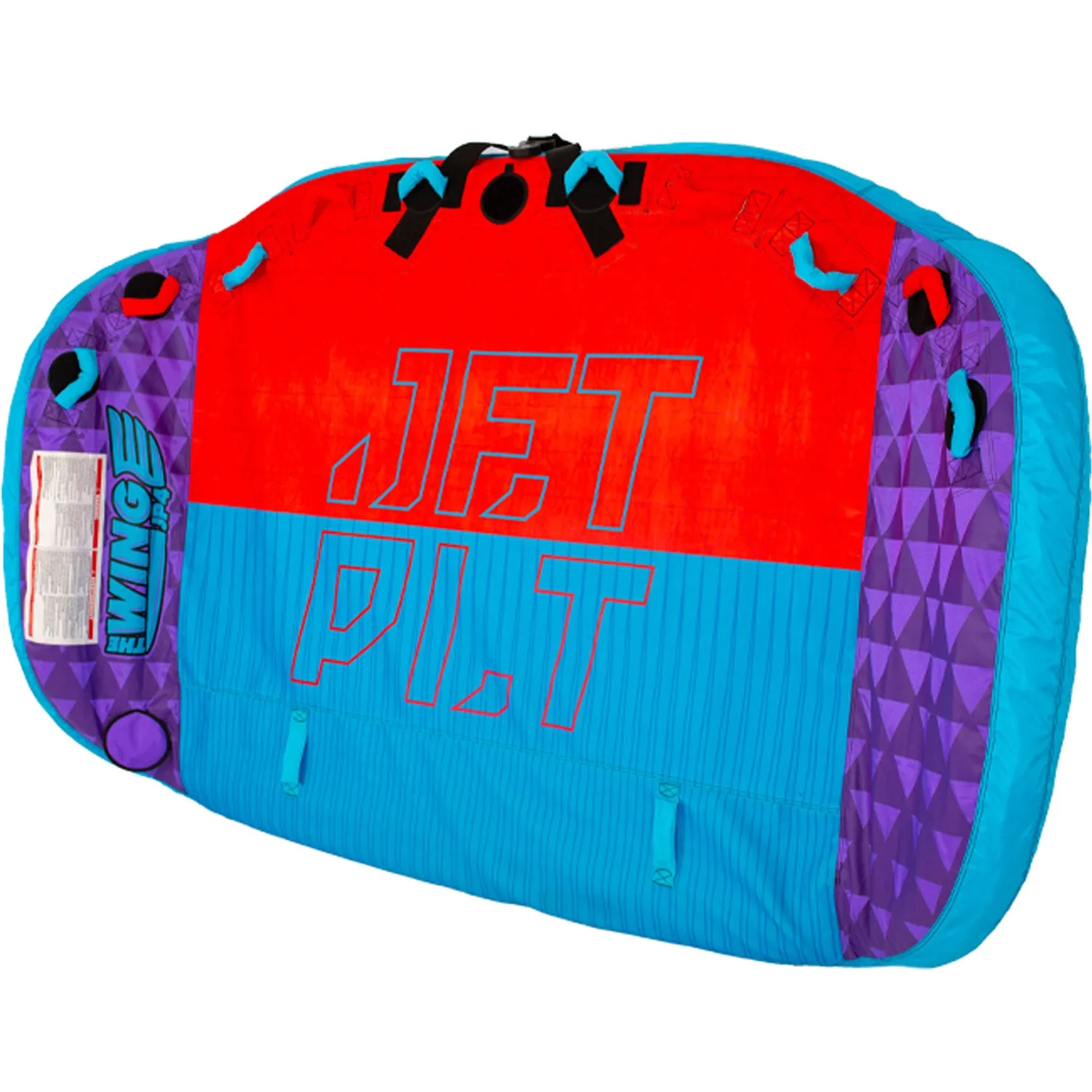 JP4 Wing Ski Tube