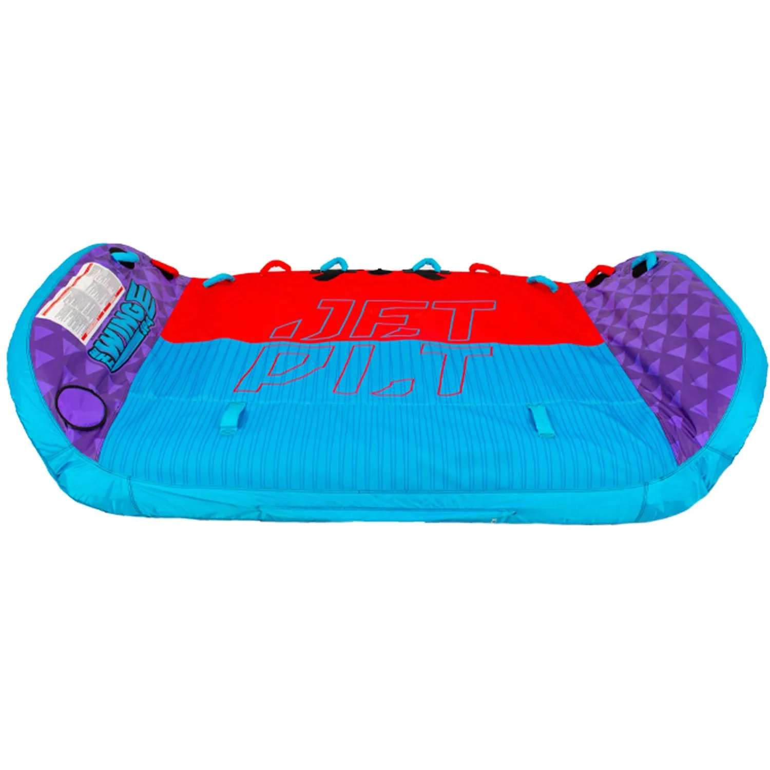 JP4 Wing Ski Tube