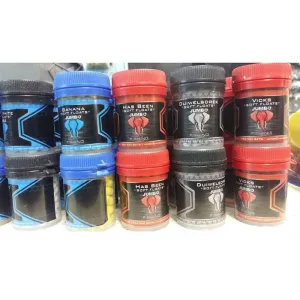 JUMBO SOFT FLOATS VICKS