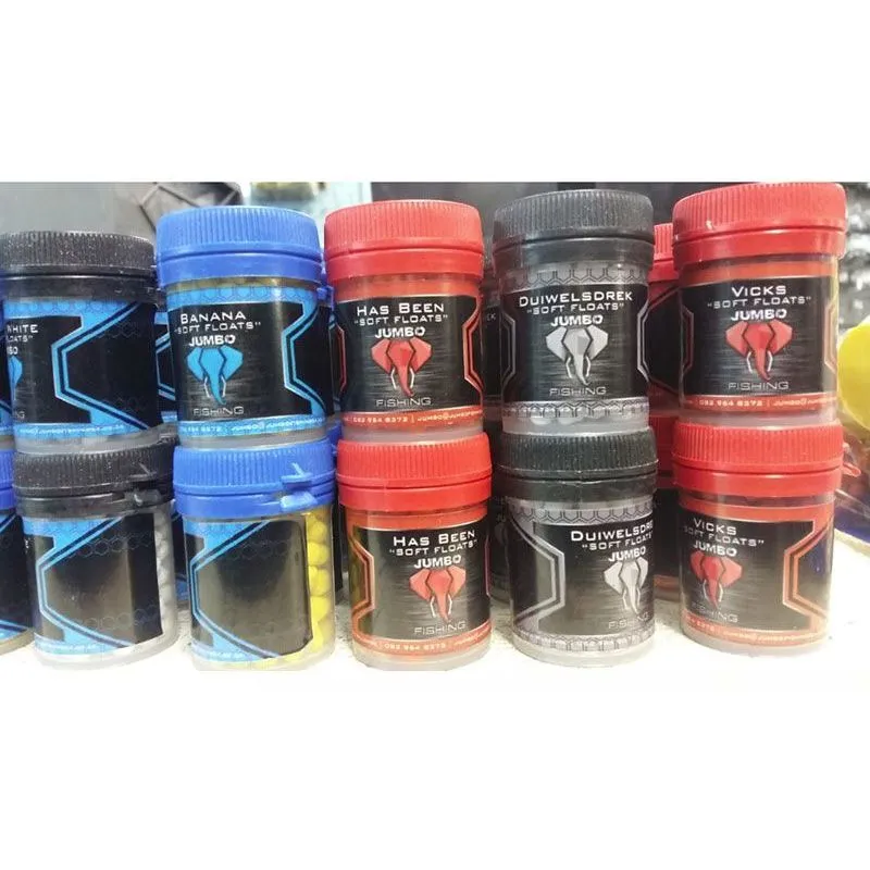 JUMBO SOFT FLOATS VICKS
