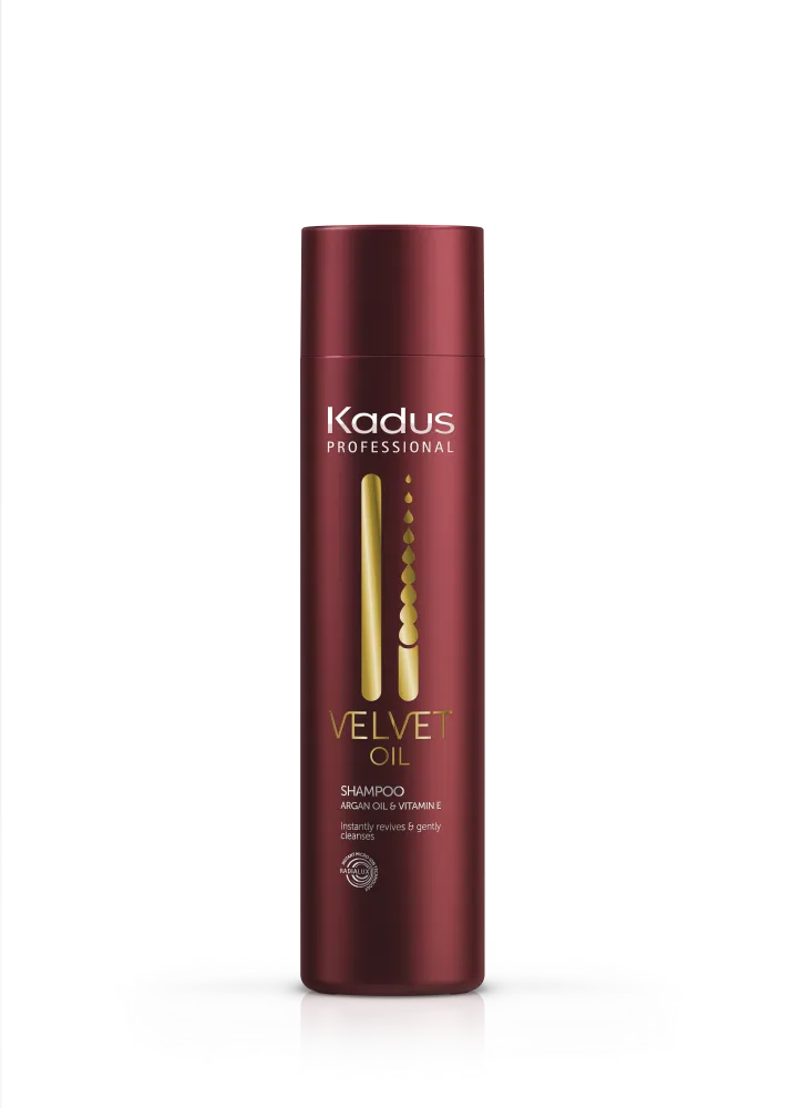 Kadus Velvet Oil Shampoo 250ml