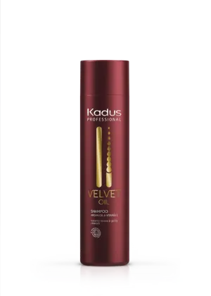 Kadus Velvet Oil Shampoo 250ml