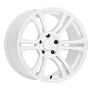 Kansei Neo Wheels 18X9 5X120  35mm - White