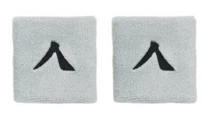 Kanso 7cm Wristband - 2 Pack - Grey