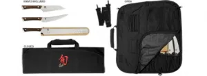 Kanso BBQ Set 4pc