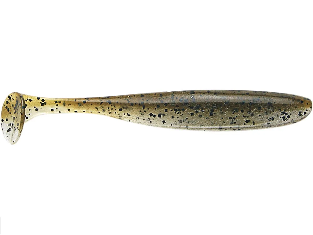 Keitech Easy Shiner 3 inch Soft Plastic Fishing Lure