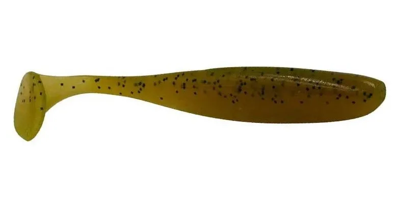 Keitech Easy Shiner 3 inch Soft Plastic Fishing Lure