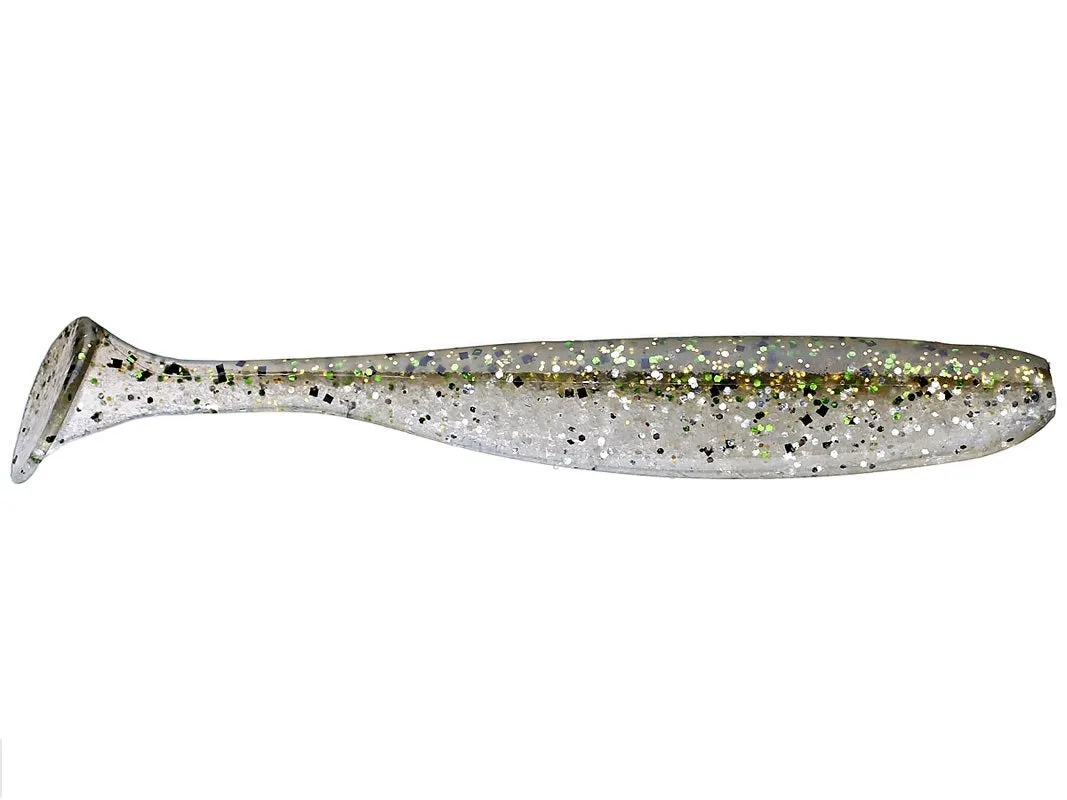 Keitech Easy Shiner 3 inch Soft Plastic Fishing Lure