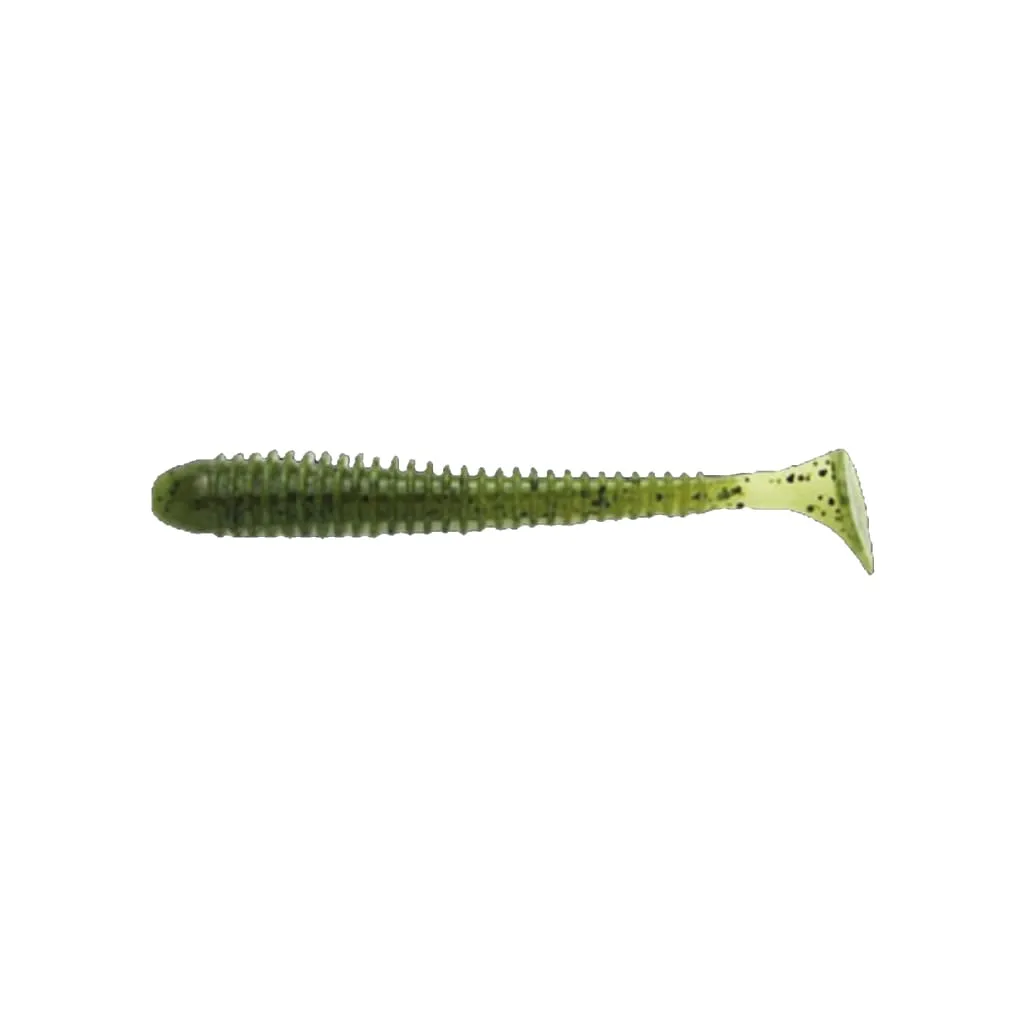 Keitech Swing Impact 4.5"