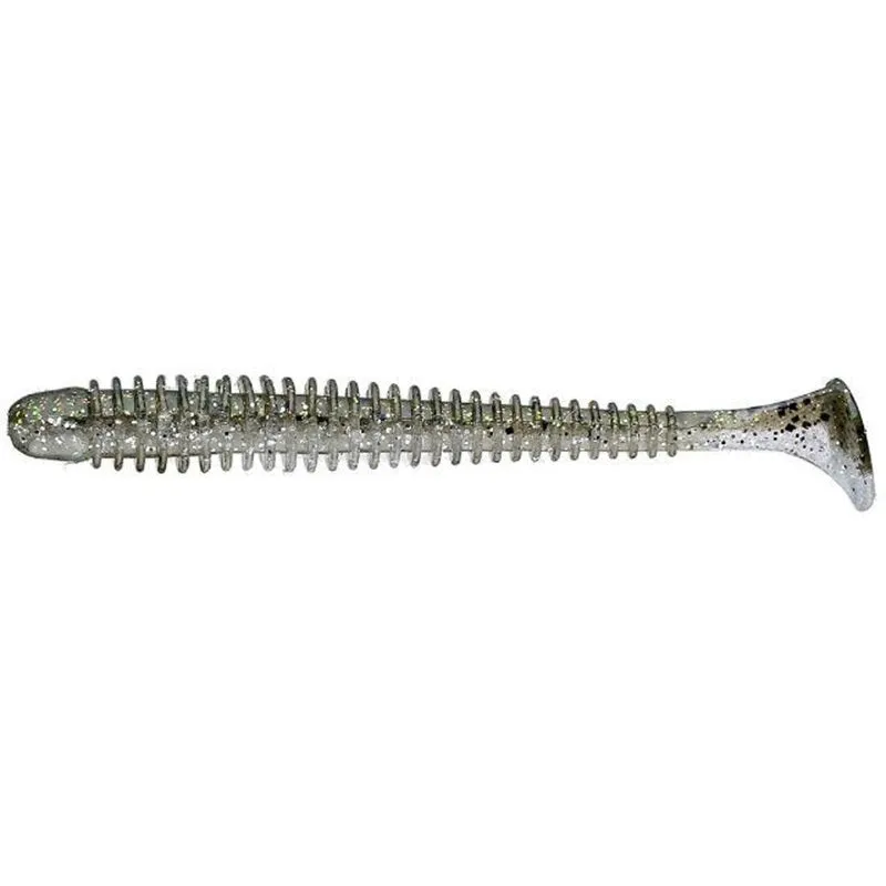 Keitech Swing Impact Fat Soft Plastic Lure 3.8 inch - Mega Clearance
