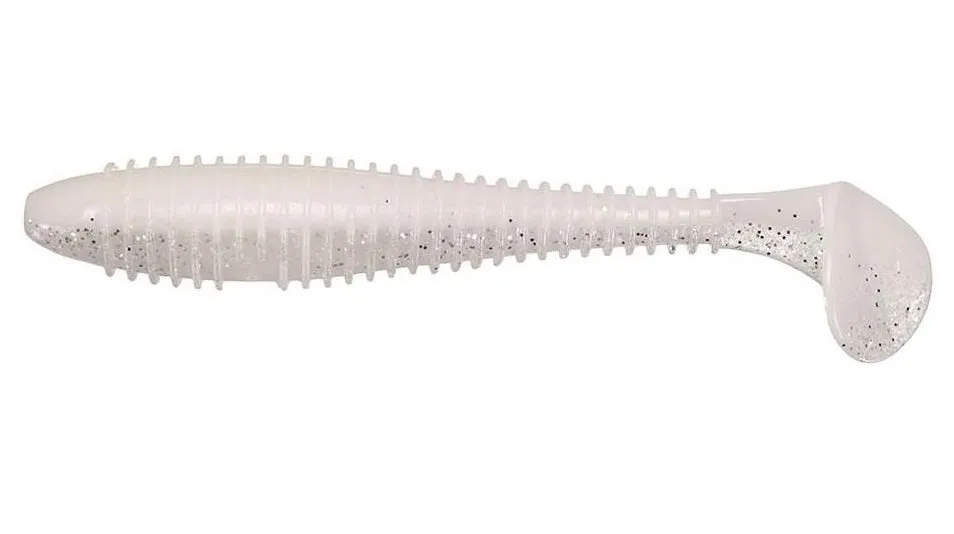 Keitech Swing Impact Fat Soft Plastic Lure 5.8 inch - Mega Clearance