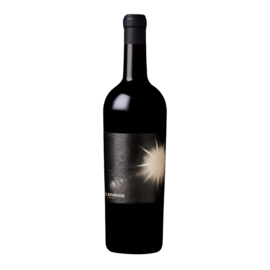 Kenwood Vineyards Rugged Elements Yoakim Bridge Cabernet Sauvignon 2021