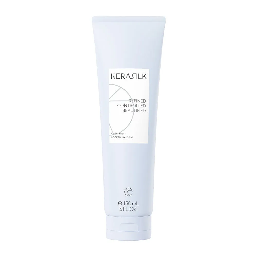 Kerasilk Curl Balm 150ml