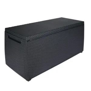 KETER CAPRI GARDEN STORAGE BOX